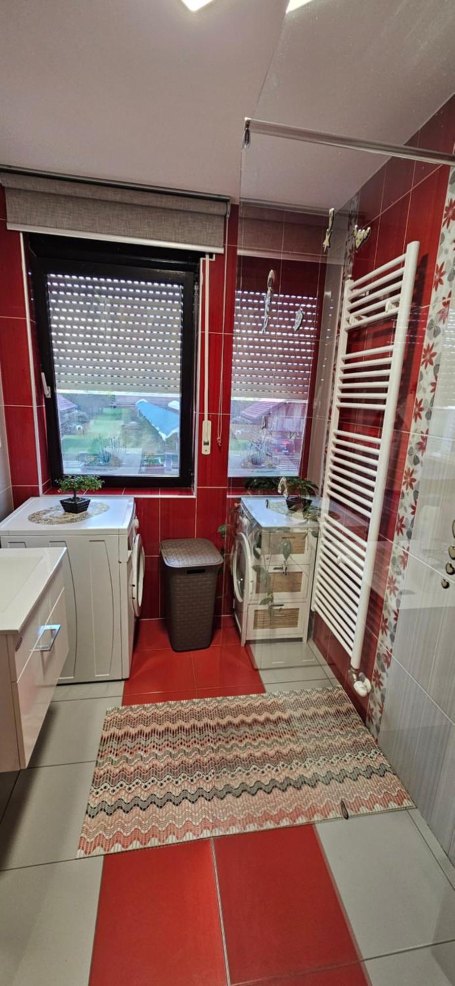 Apartma Ajja Šenčur Bagian luar foto