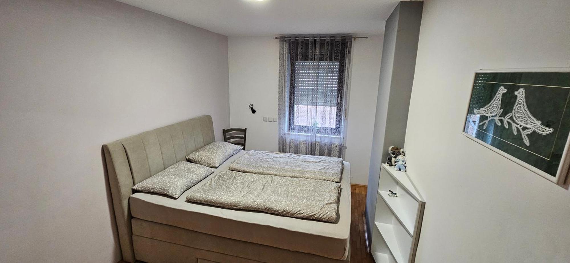Apartma Ajja Šenčur Bagian luar foto