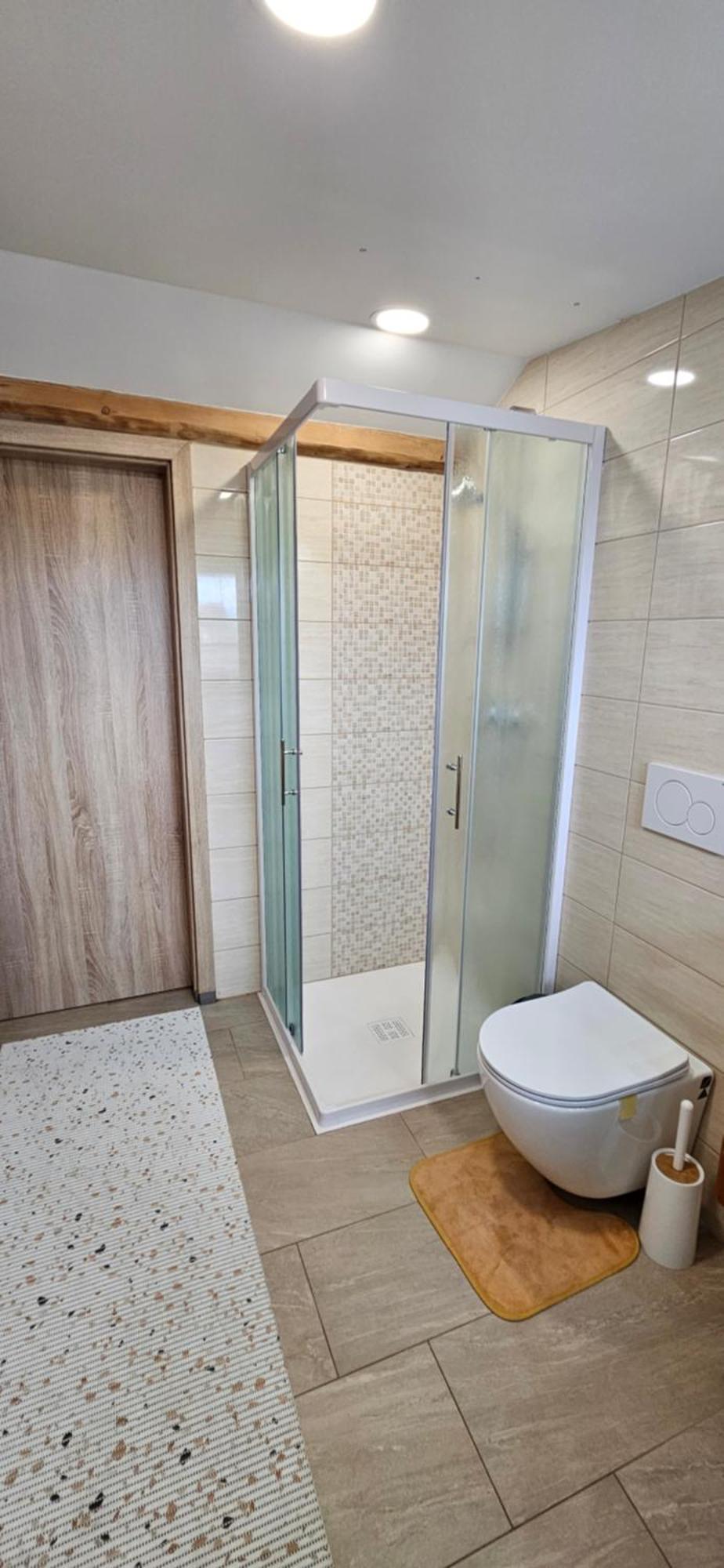 Apartma Ajja Šenčur Bagian luar foto
