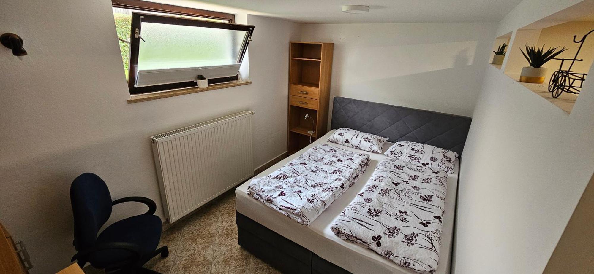 Apartma Ajja Šenčur Bagian luar foto