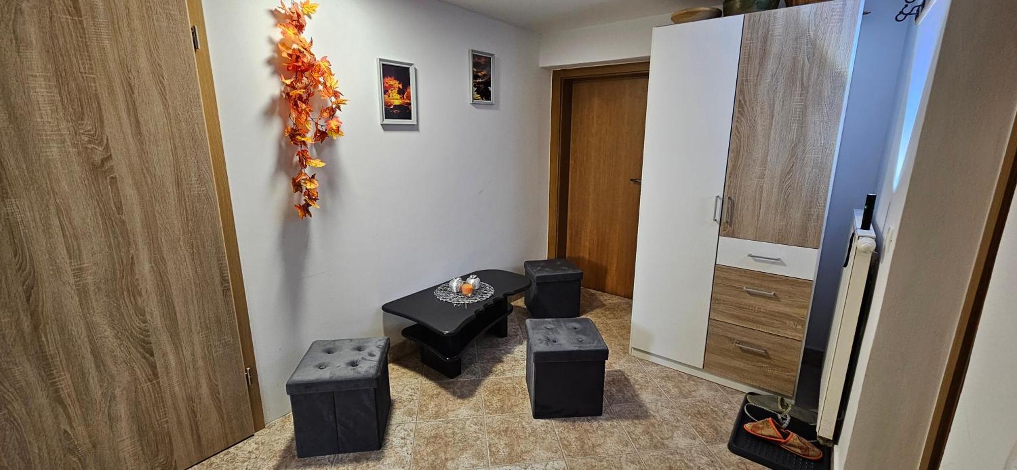 Apartma Ajja Šenčur Bagian luar foto
